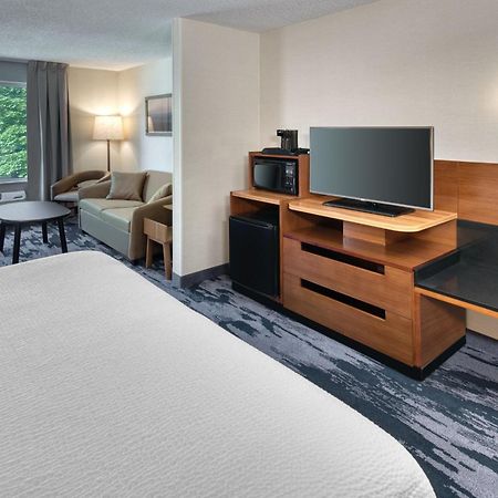 Fairfield Inn by Marriott Frankenmuth Eksteriør bilde