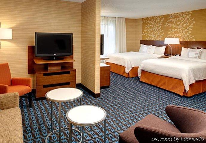 Fairfield Inn by Marriott Frankenmuth Eksteriør bilde