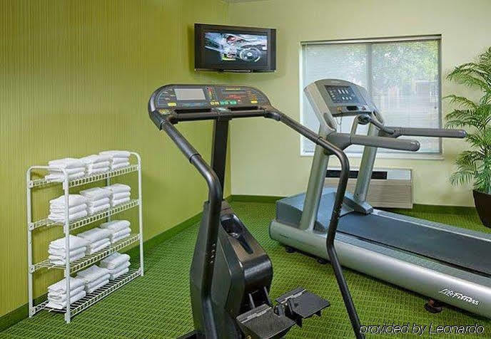 Fairfield Inn by Marriott Frankenmuth Eksteriør bilde